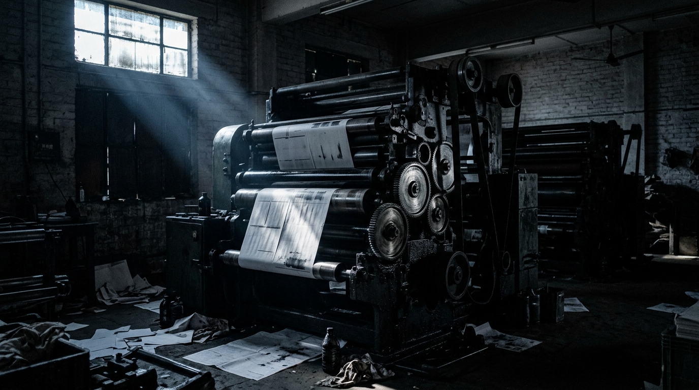 The 1975 Emergency in India: A Chronological Timeline of Events