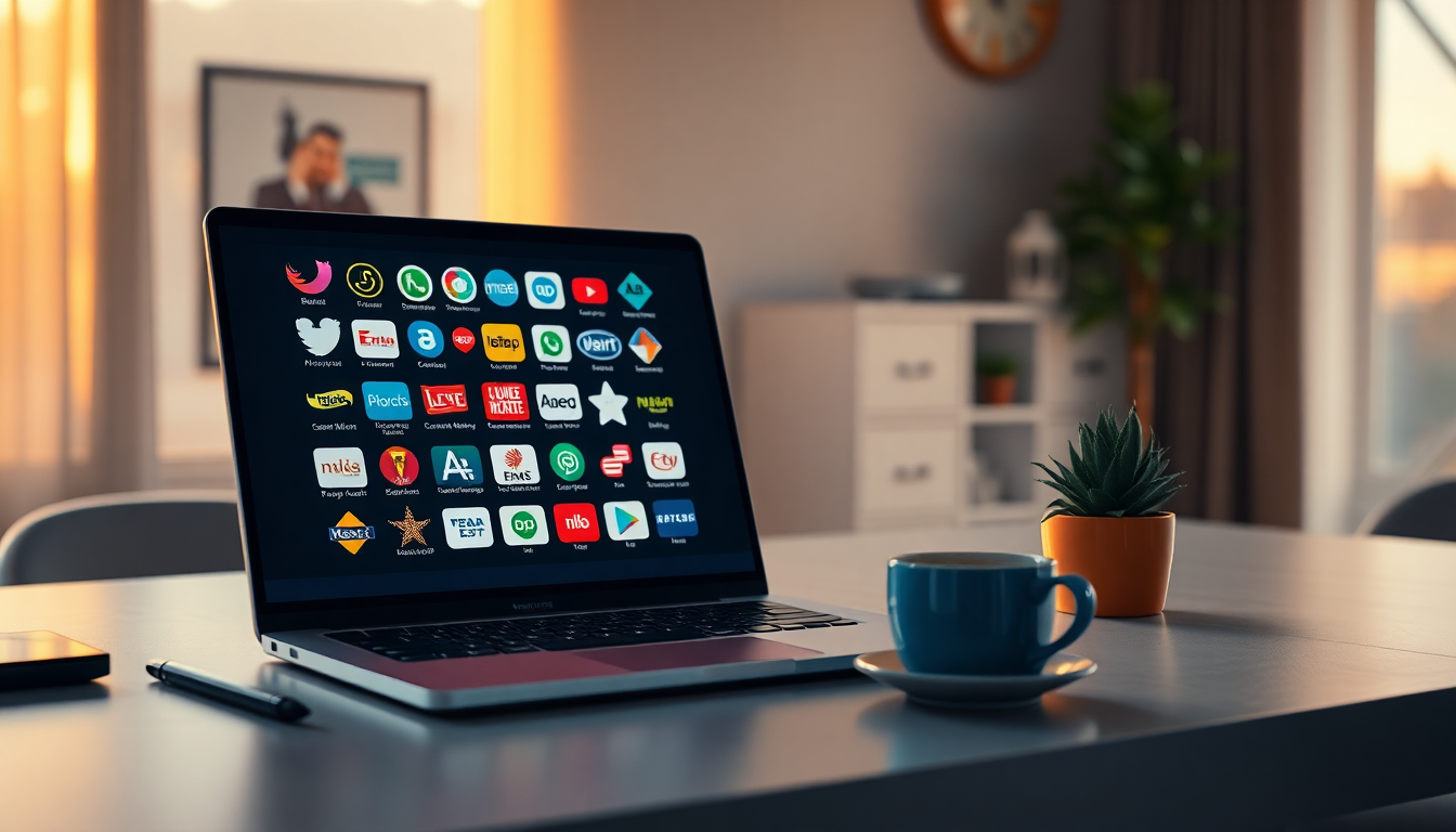 7 Cost-Saving Benefits of Using AI for Small Business Branding