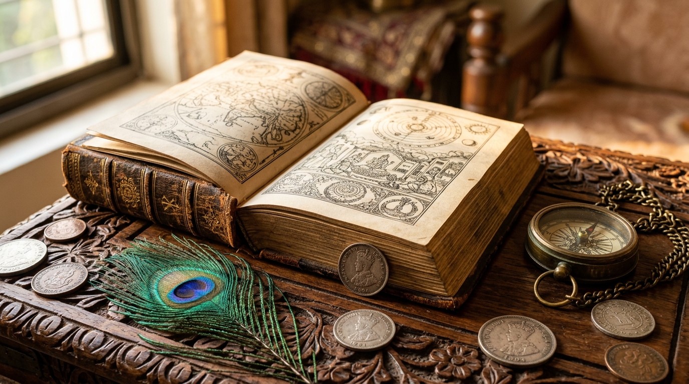 Today in Indian History: January Events, Birthdays, and Milestones