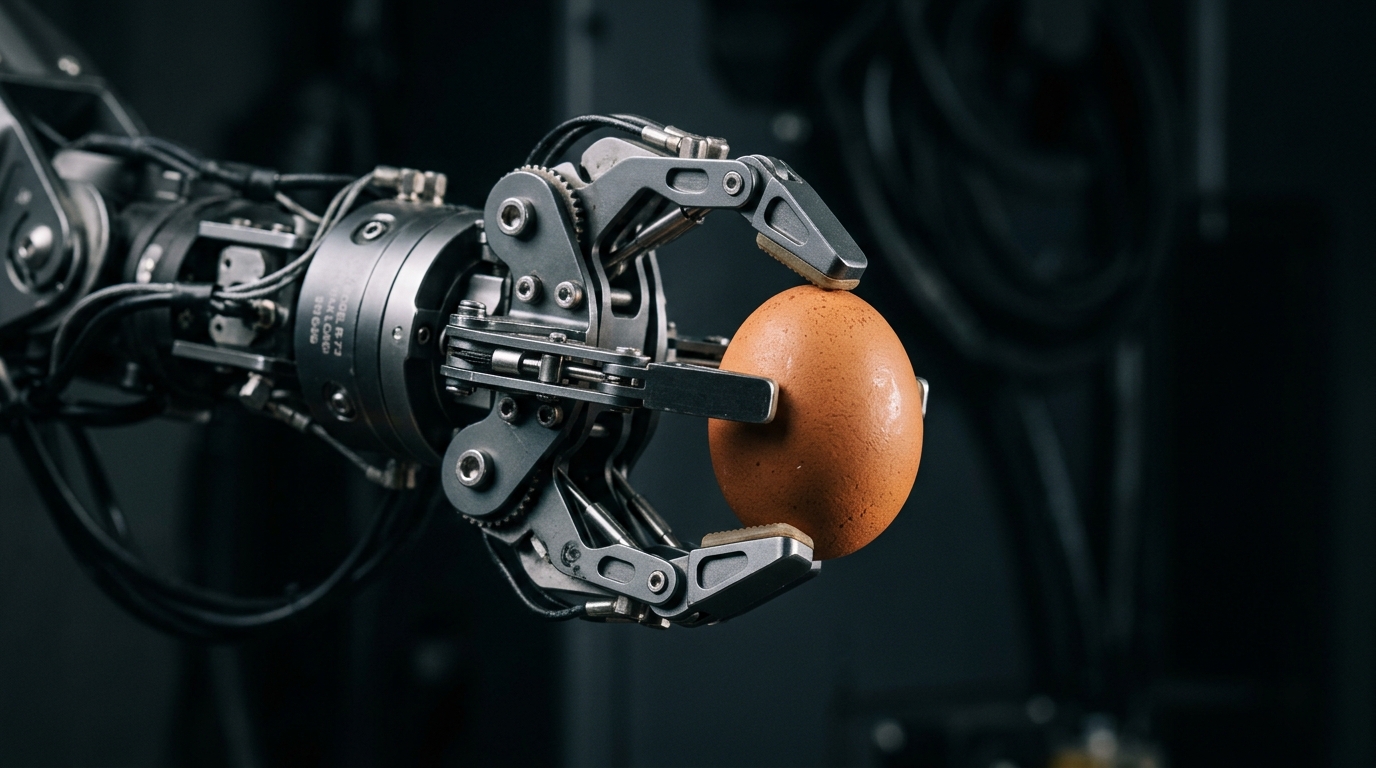 Writing Reliable Claw Code: From Basic Servos to Smart Automation